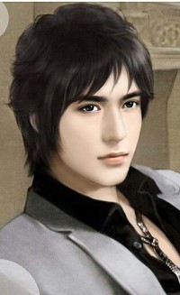 美男诱惑:夫君如狼似虎